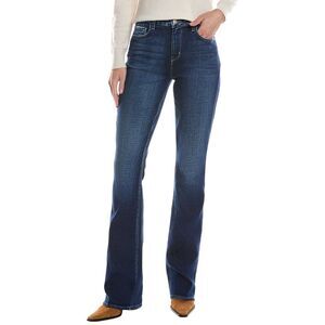 L’Agence Womens Lagence Selma High Rise Sleek Baby Boot Jean